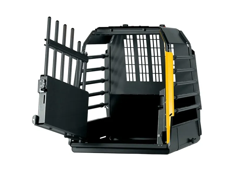 Hundebur MIMsafe VarioCage Enkel SL