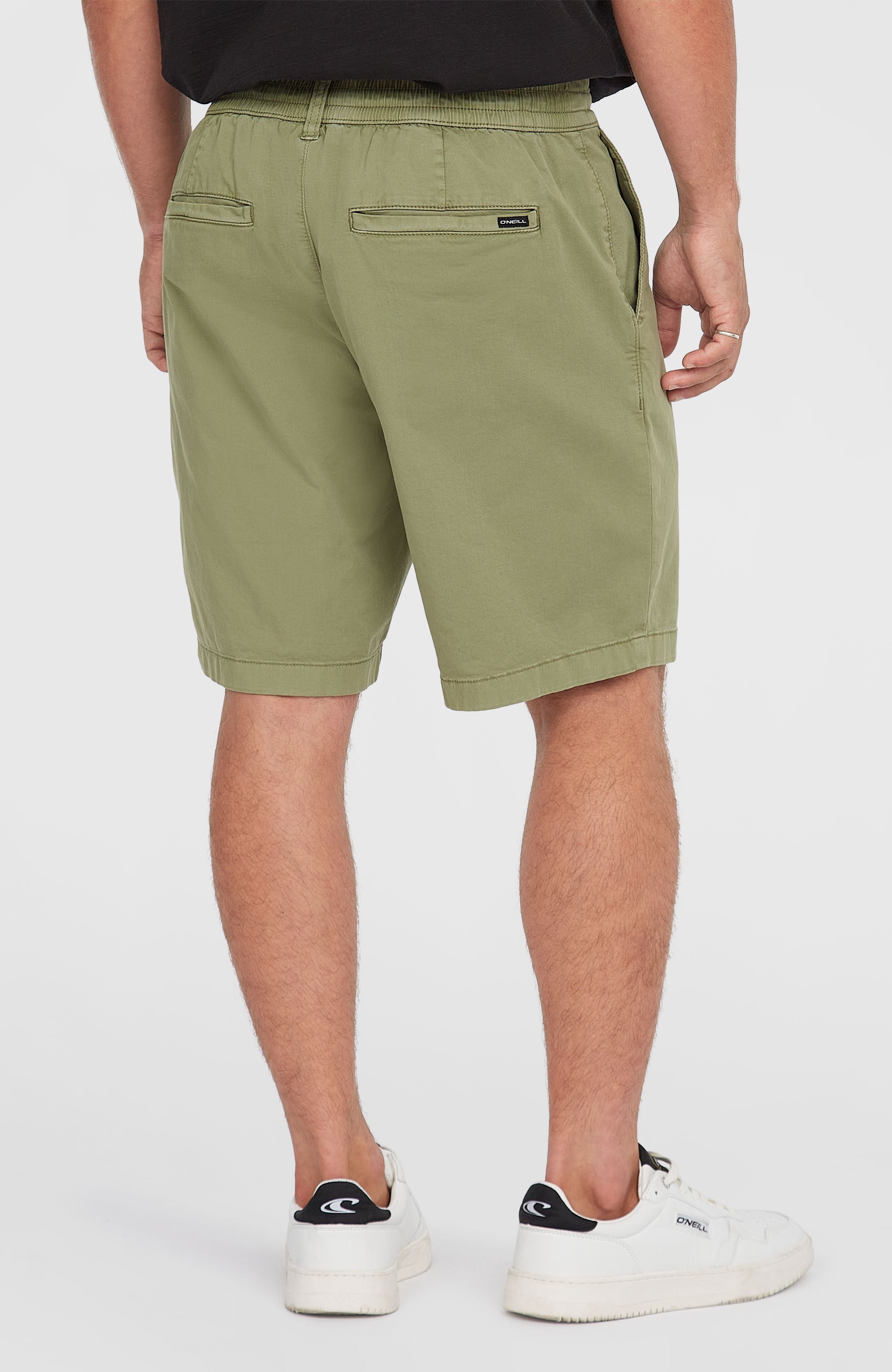 Essentials chinoshort