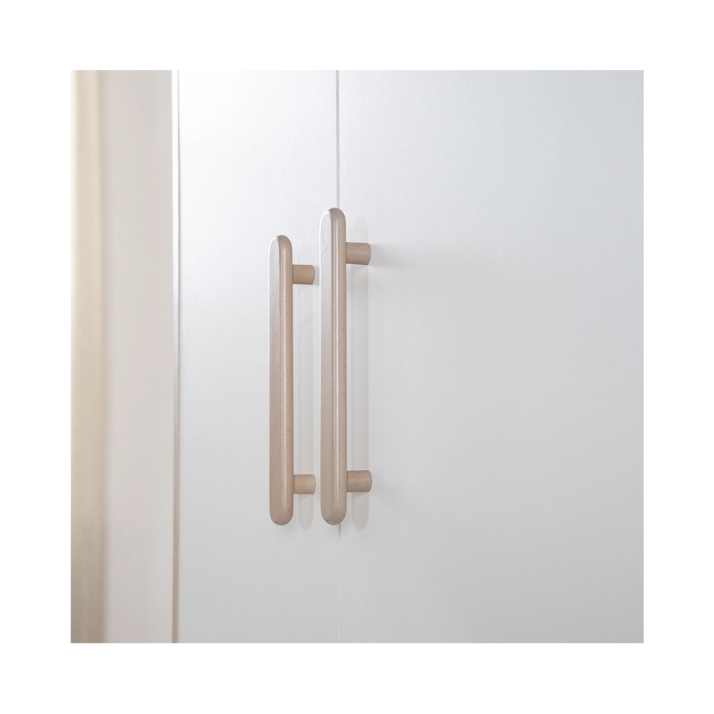roba Kleiderschrank 2-türig Cabane