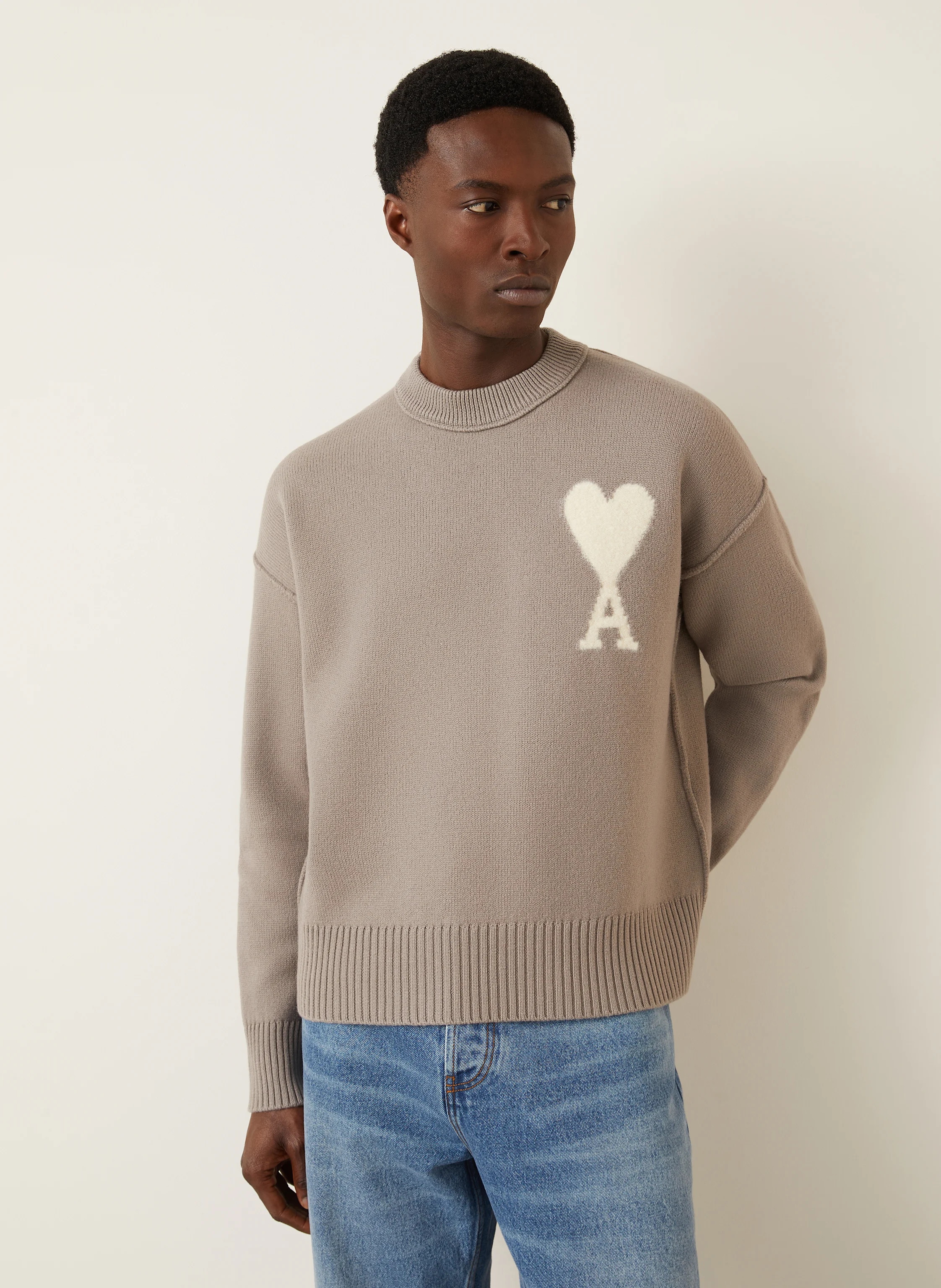 AMI PARIS Pullover