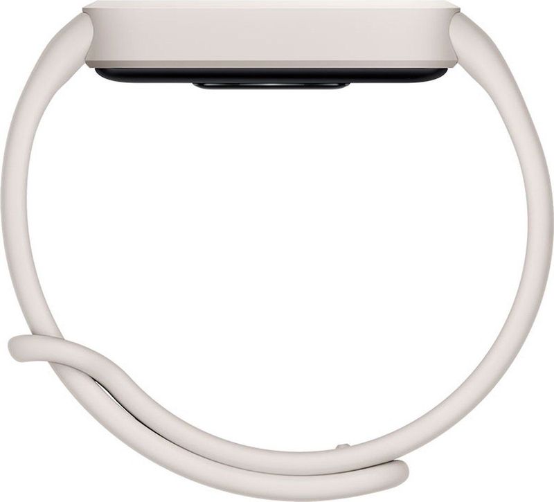 Xiaomi - Smart Band 9 Active - Smartwatch - Zwart - Silicone