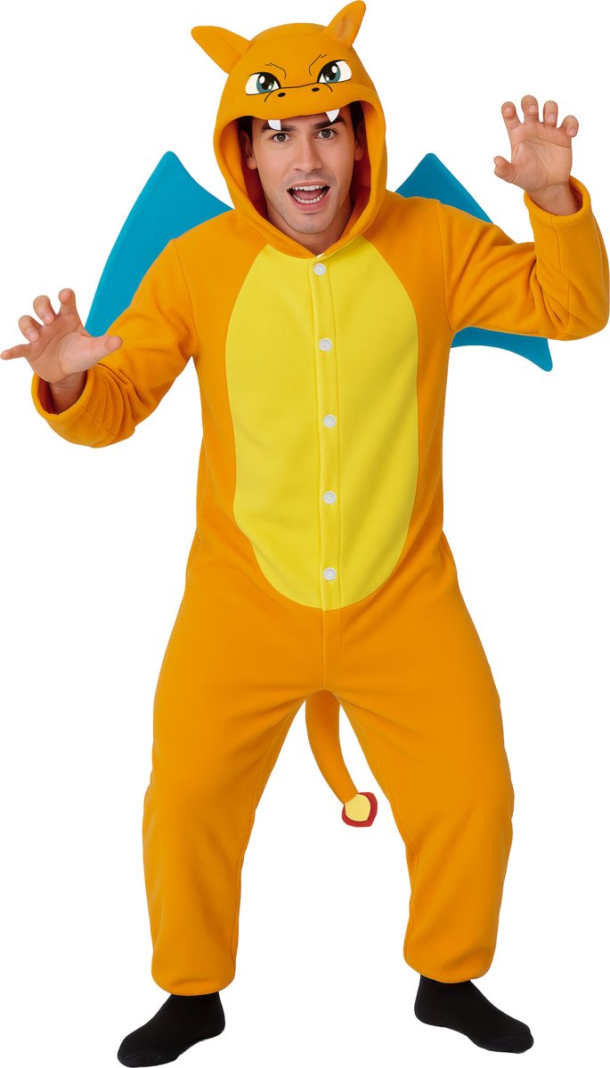 Draak Onesie