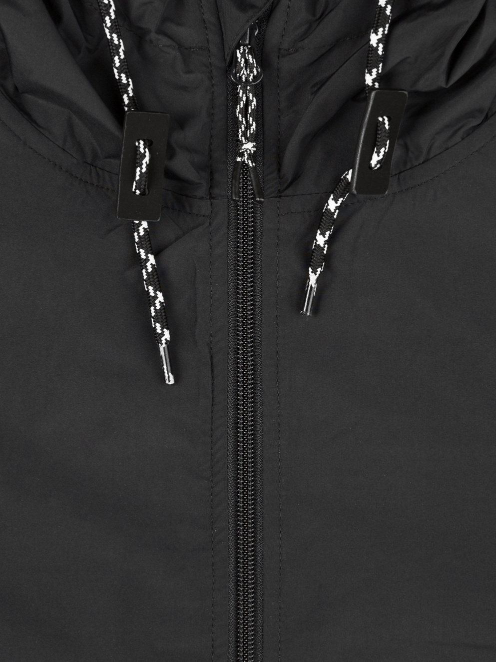 Iriedaily Resulaner Jacket olive