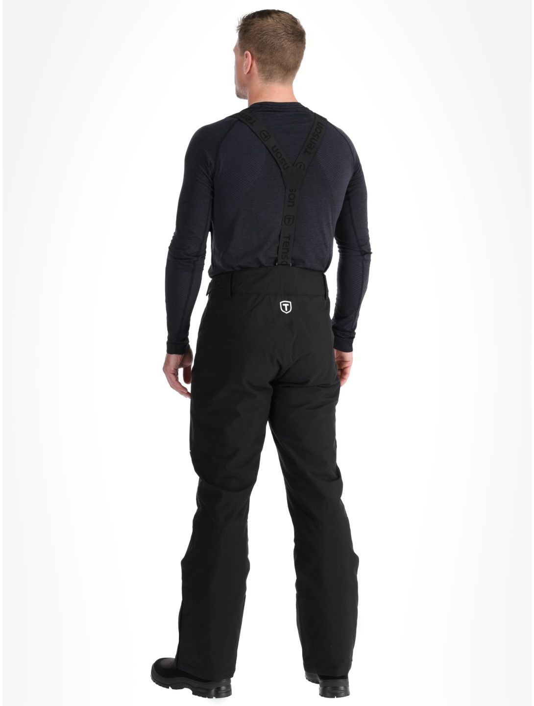 Brendon Ski skibroek heren