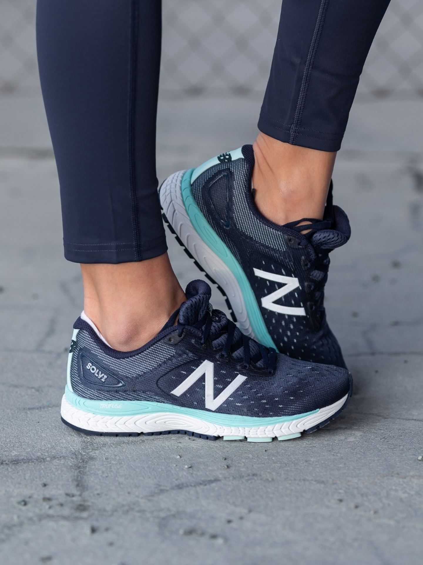 New Balance Solviv