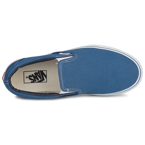 Vans - UA CLASSIC SLIP-ON - Navy