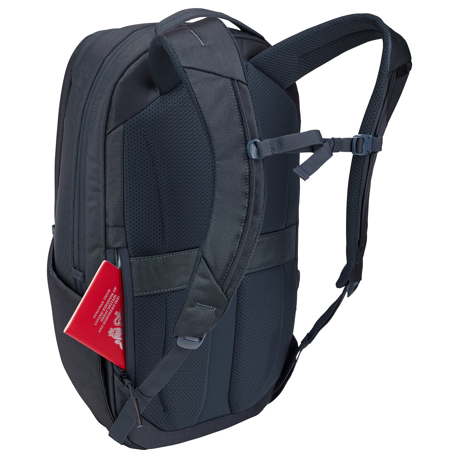 Thule Subterra 2 BP 21L dark slate