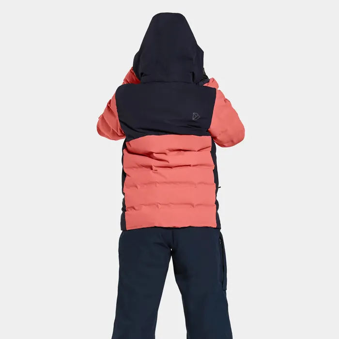 Didriksons Leja Winterjas Meisjes