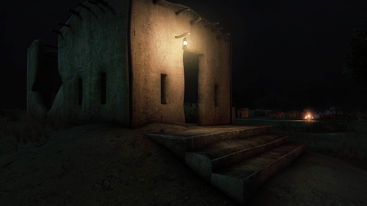 Insurgency- PC