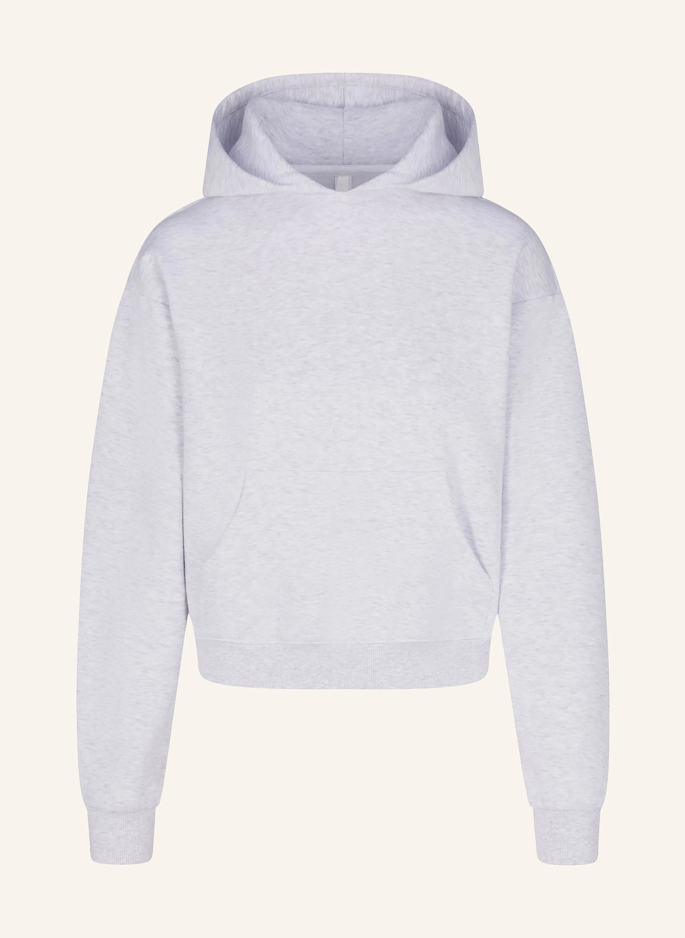 SKIMS Lounge-Hoodie COTTON FLEECE