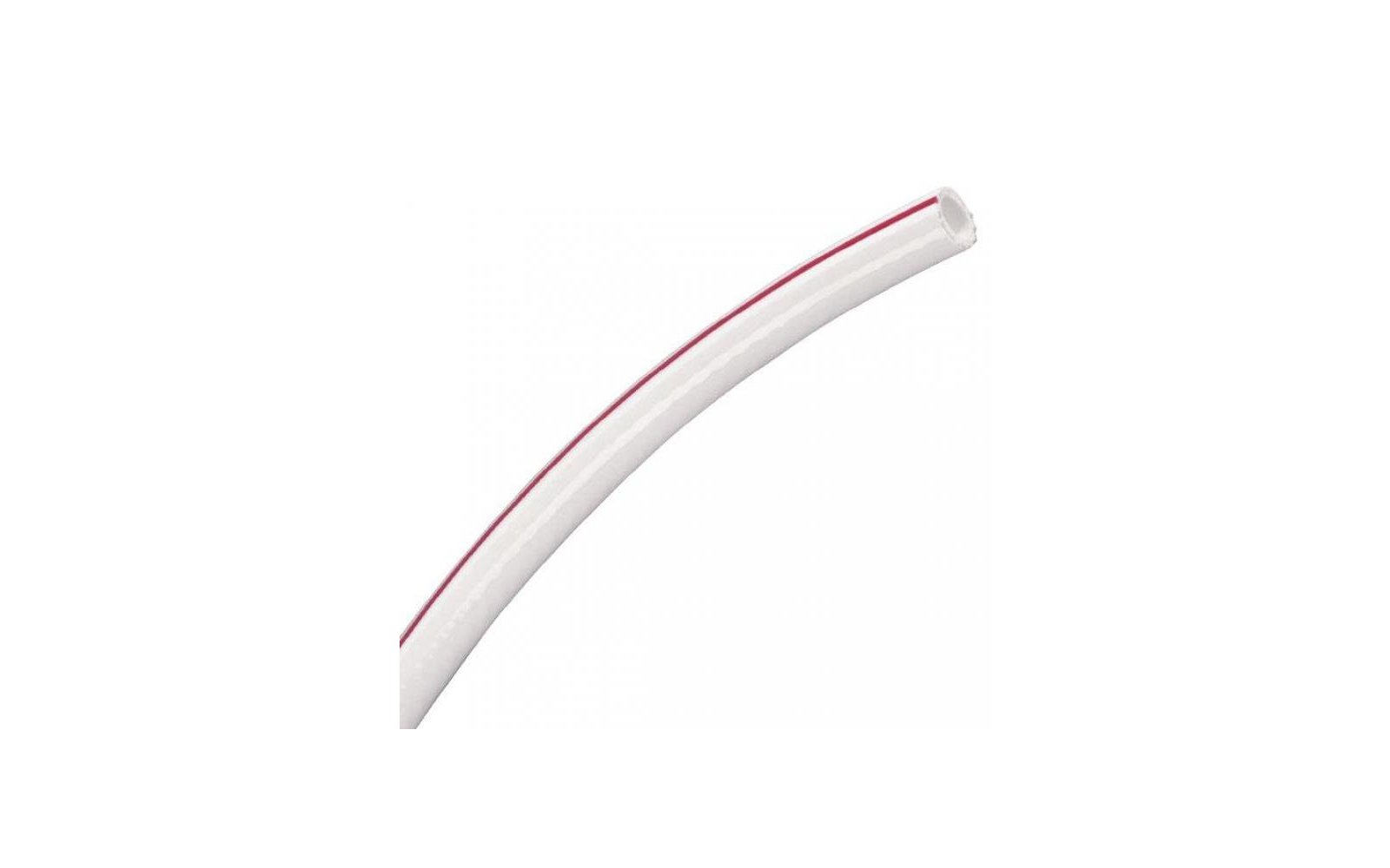 Lilie native Trinkwasserschlauch warm pro Meter