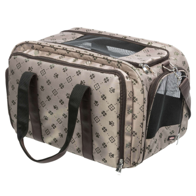 Trixie Tasche Maxima 54x33x32cm beige-braun