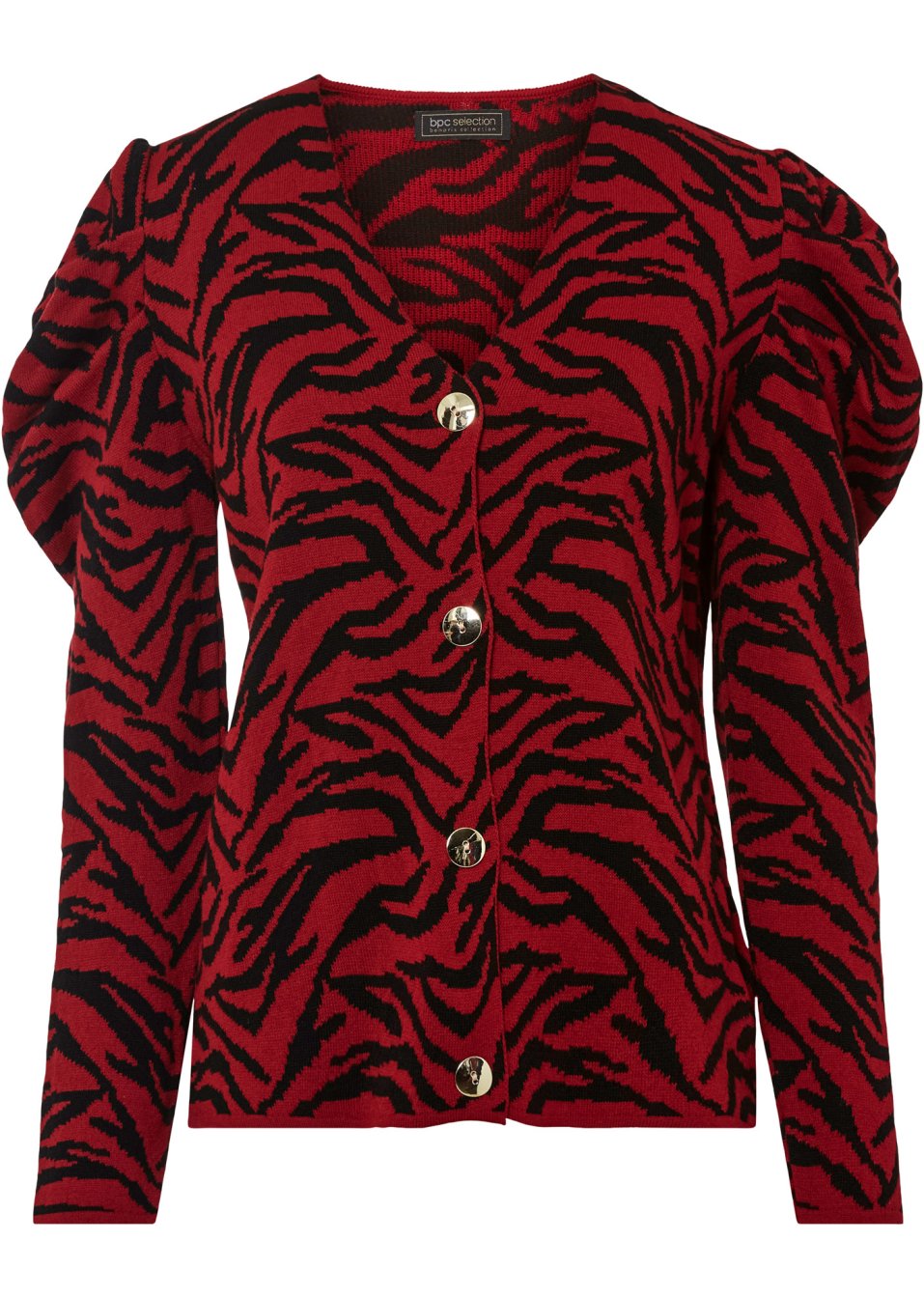 Gilet en maille