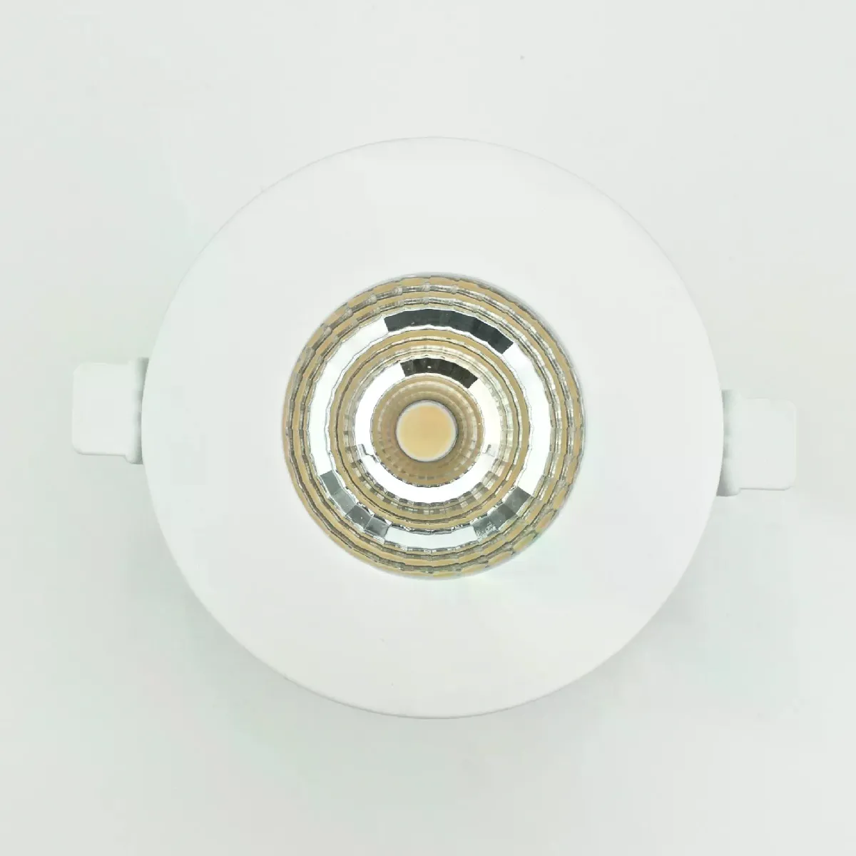 Horoz Electric Spot LED - Rond IP65
