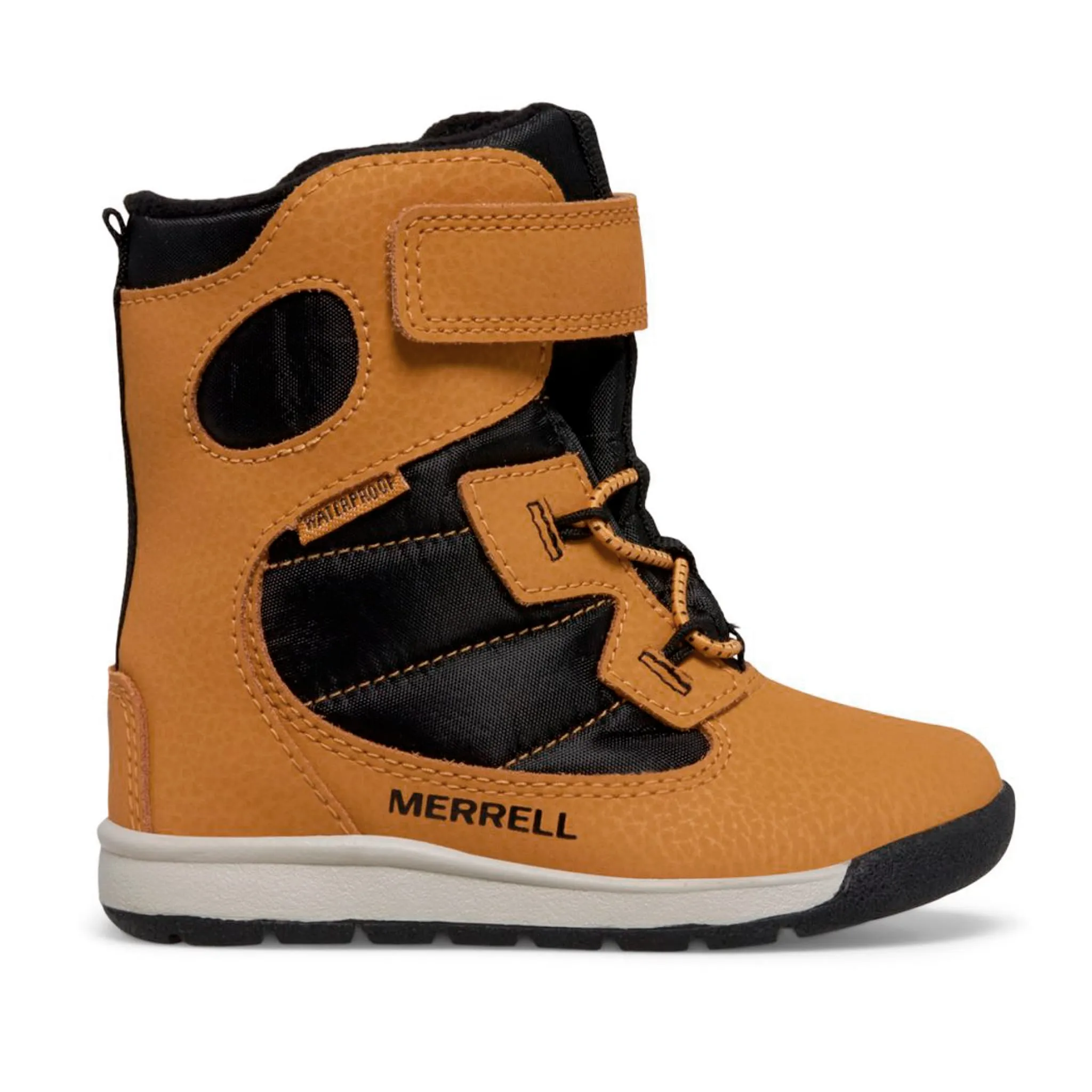 Merrell Botte Snow Bank JR Pointures 4-10