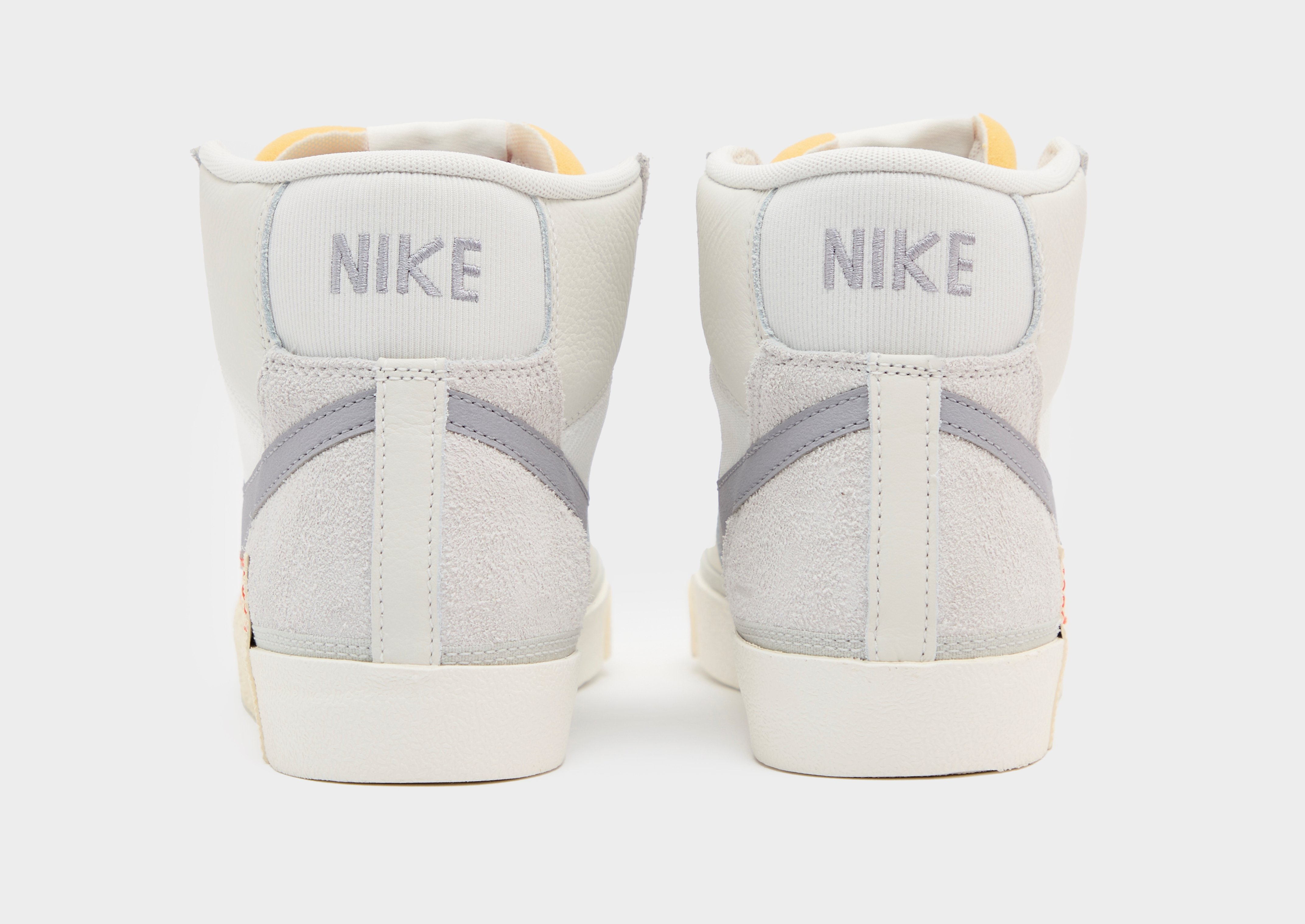 Nike Blazer Mid Pro Club Homme