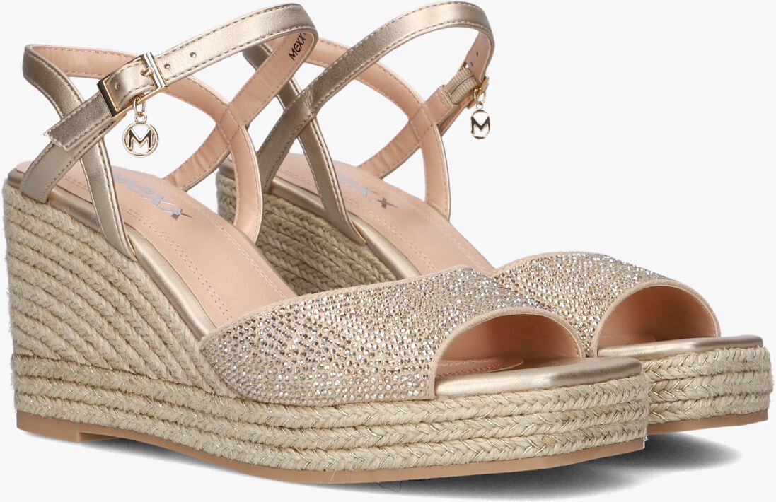 MEXX beige mexx espadrilles nouk
