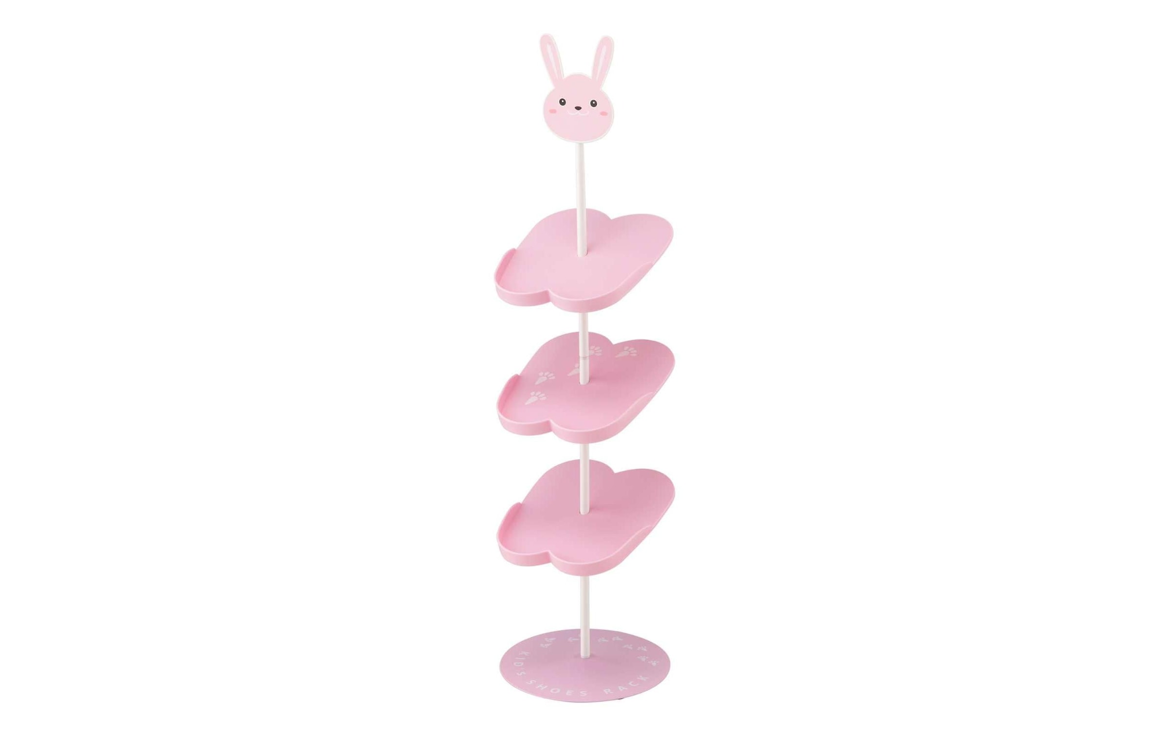 Yamazaki Schuhregal »Hase 67 cm«