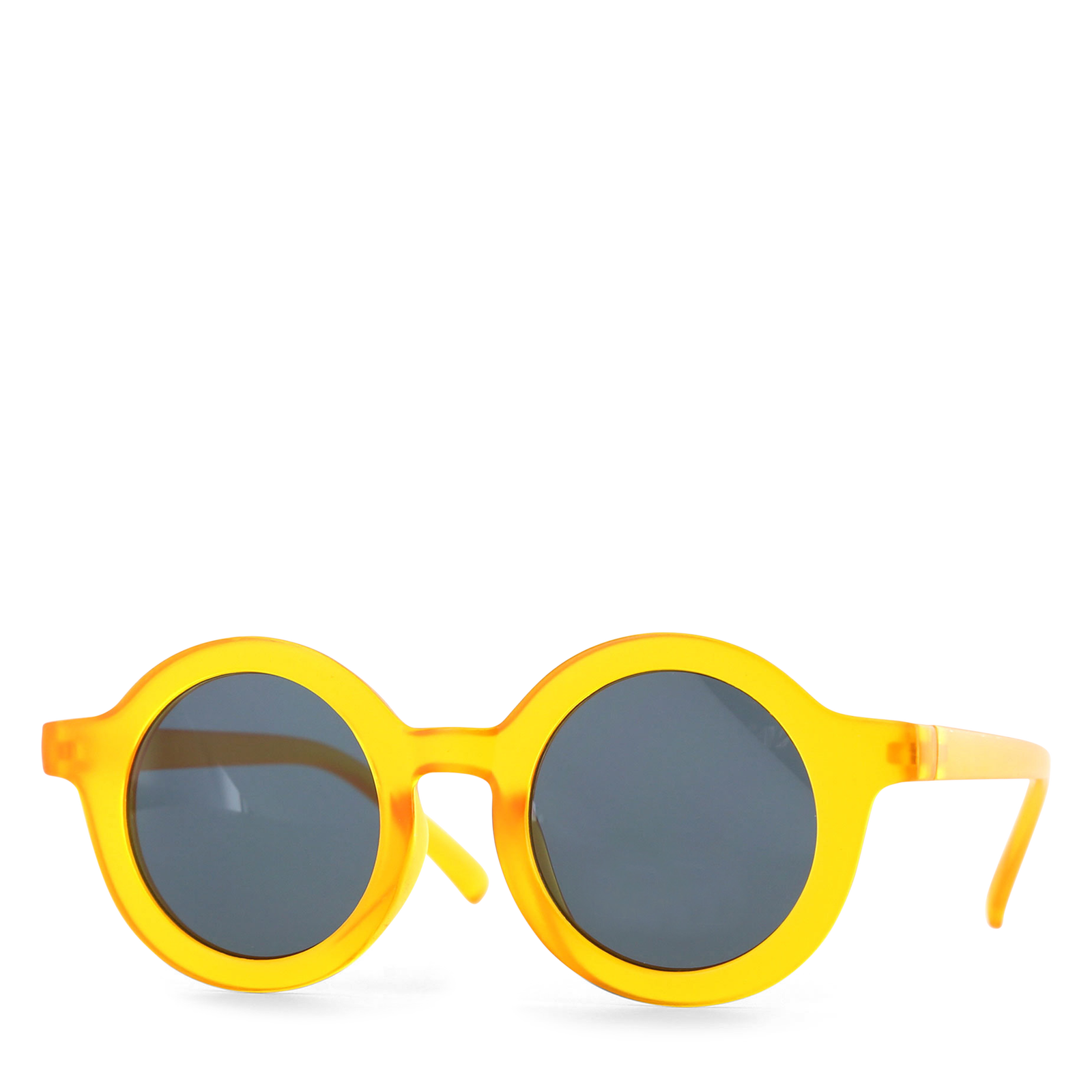 Shoesme Sonnenbrille gelb