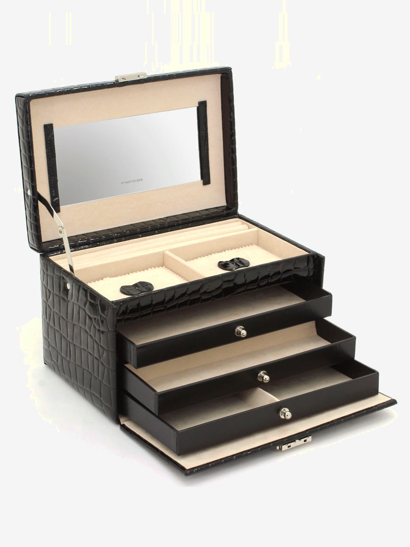 Boîte à bijoux
