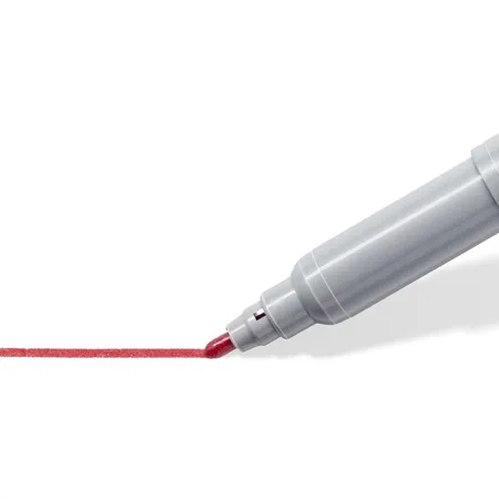 STAEDTLER® Doppelfasermaler zweifarbig Twin Color 10er Set