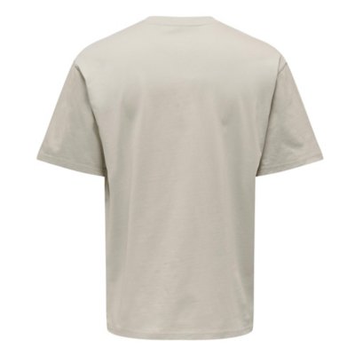 Tee-shirt à manches courtes homme Onsfred ONLY AND SONS