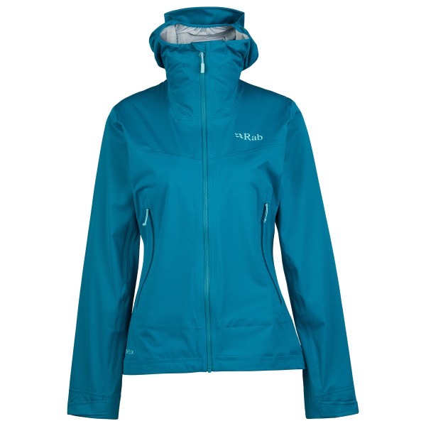 Rab - Women's Kinetic 2.0 Jacket - Veste imperméable