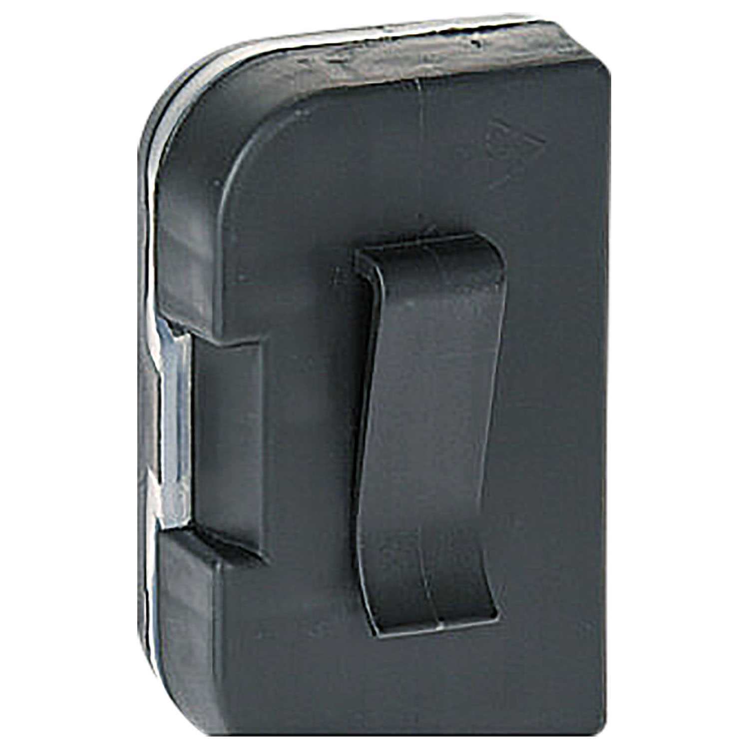 Bit-Set mit Bitschlüssel aus Metall inkl. Gürtelclip 32teilig