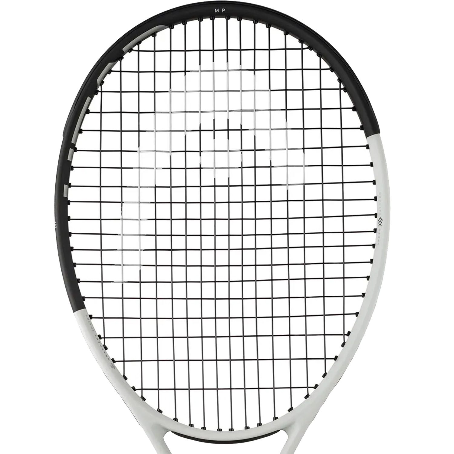 Head Speed MP Tennisschläger besaitet 2024 (300gr.)