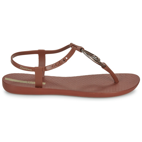 Ipanema - CHARM SANDAL LOOP - Marron