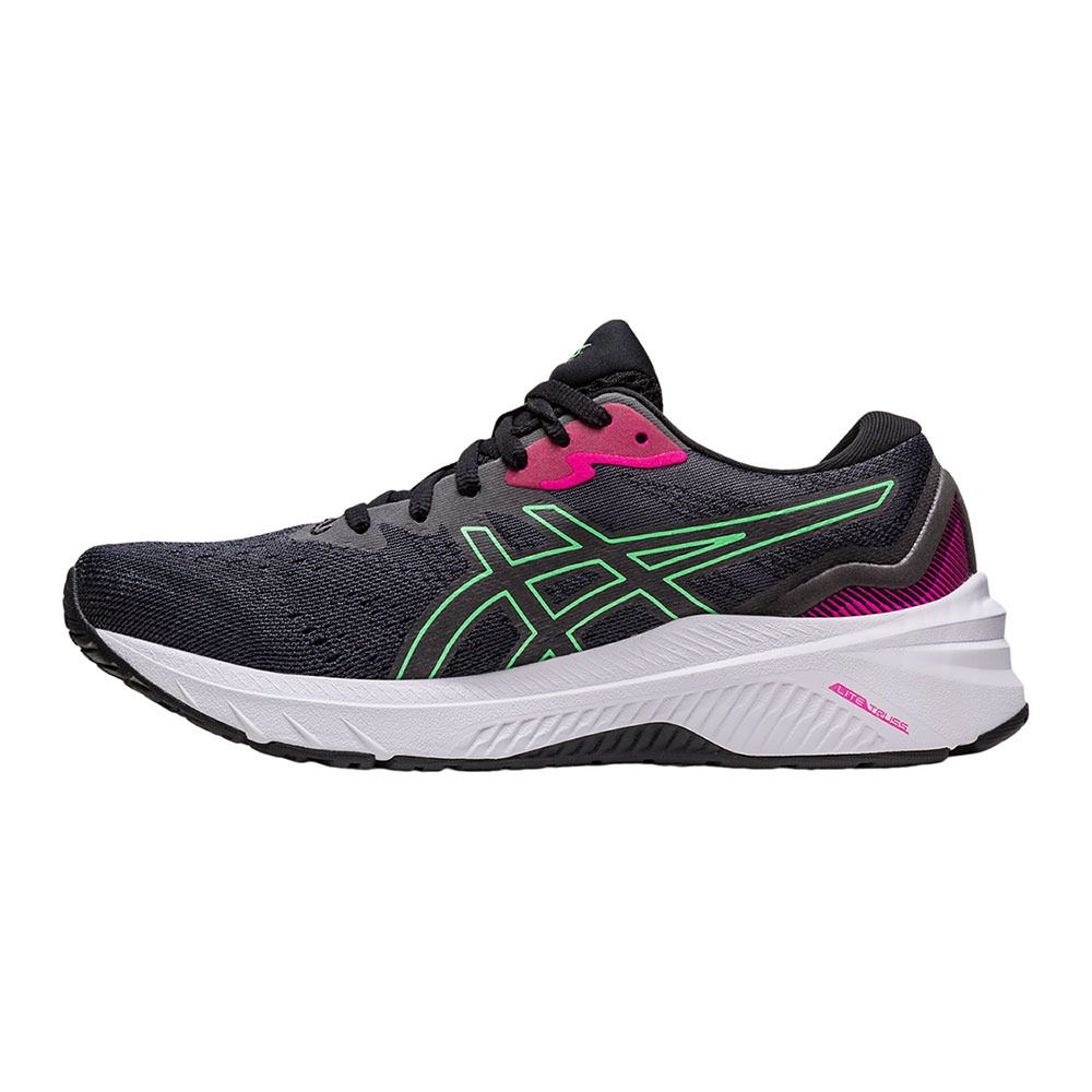 Asics GT-1000™ 11 - Chaussures running Femme black/tourmaline