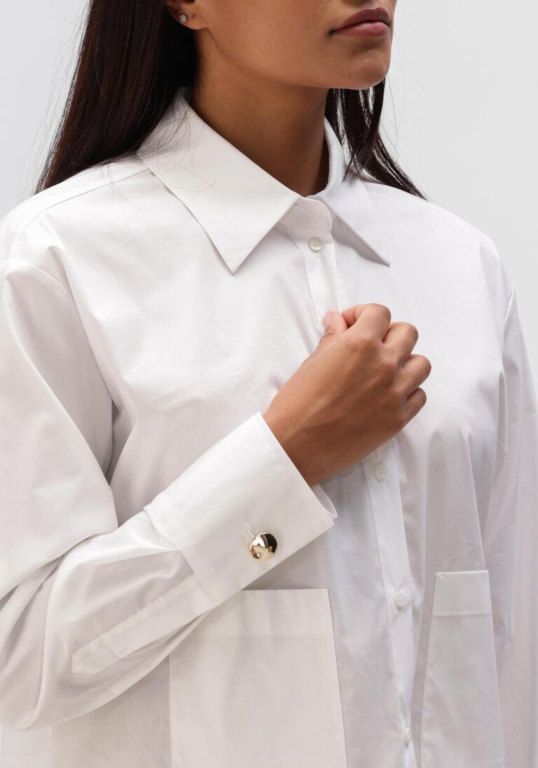 witte luisa cerano blouses 238650/3810-00