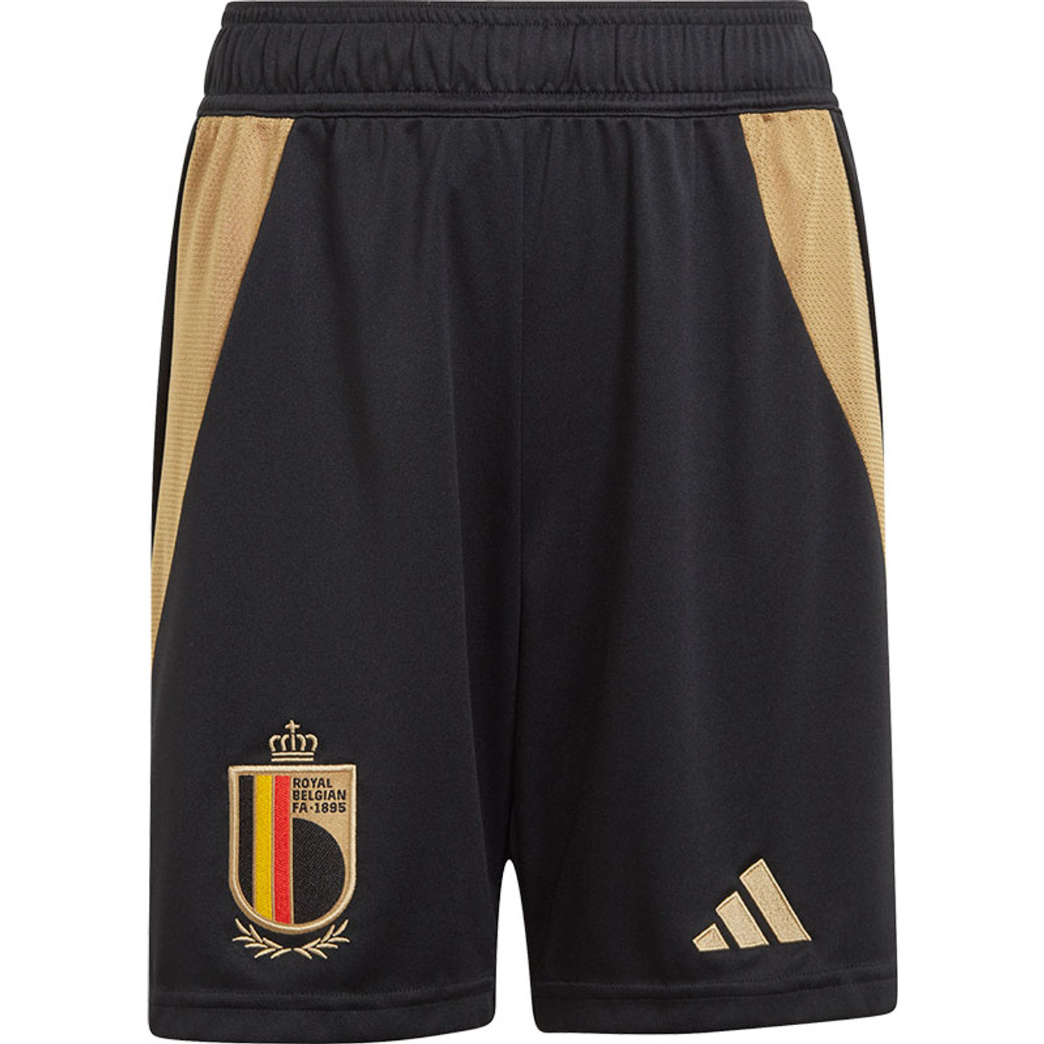 adidas België Thuis Tenue Fan Kids