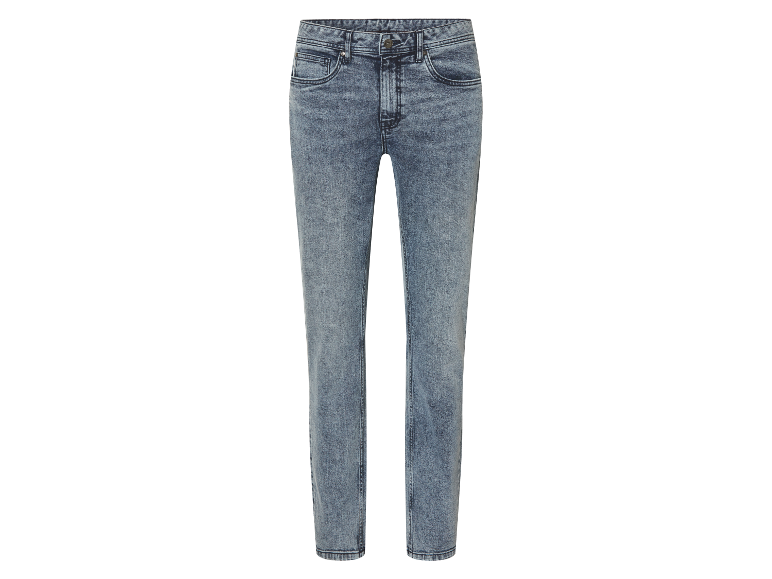 Heren jeans - Slim fit