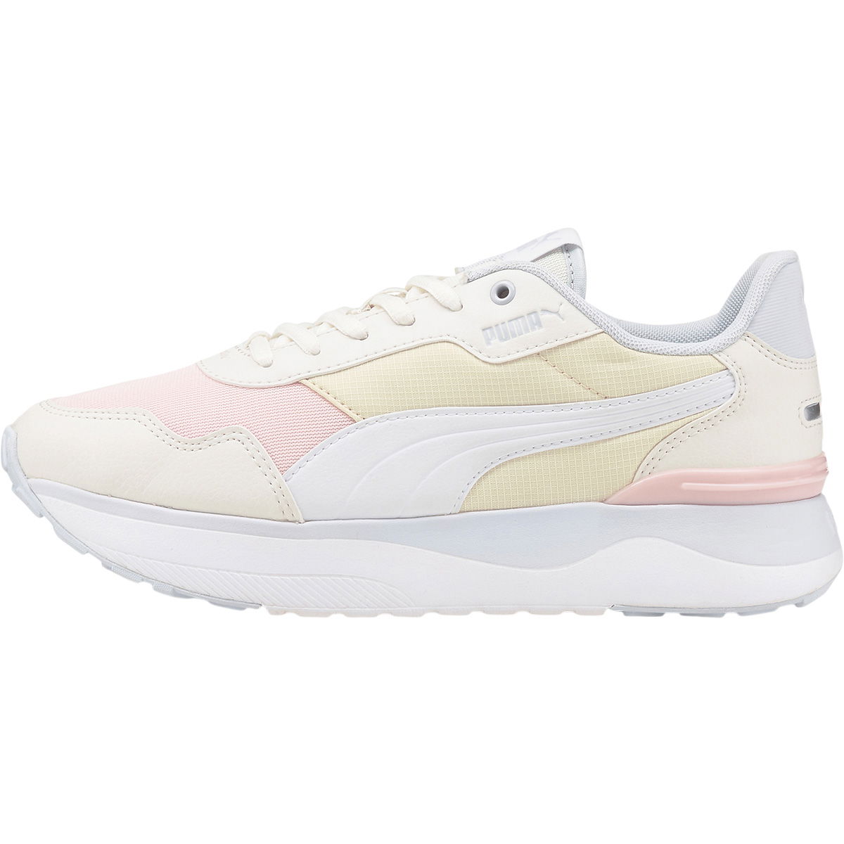 Puma R78 Voyage Sneakers Dame