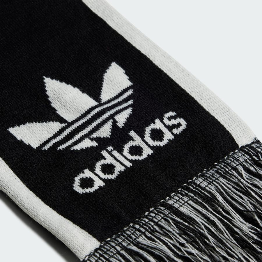 Adidas Original Écharpe de football Adicolor