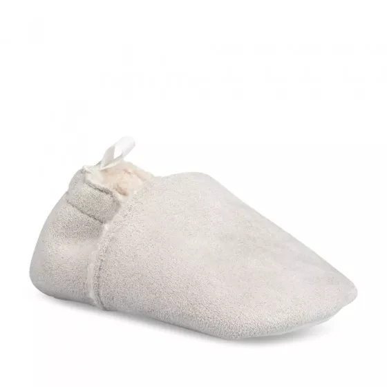 Chaussons GRIS FREEMOUSS MIXTE