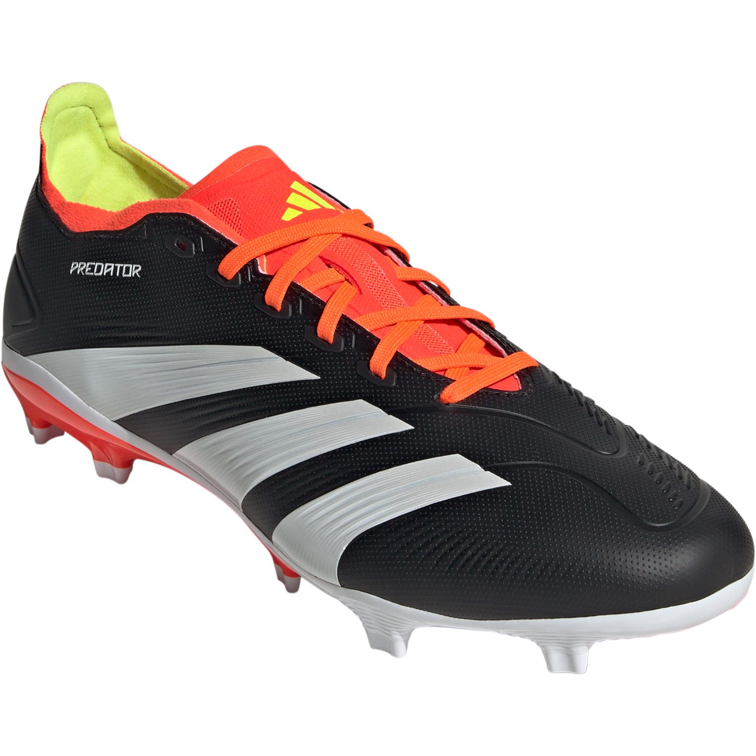 adidas Predator League FG Fußballschuhe core black