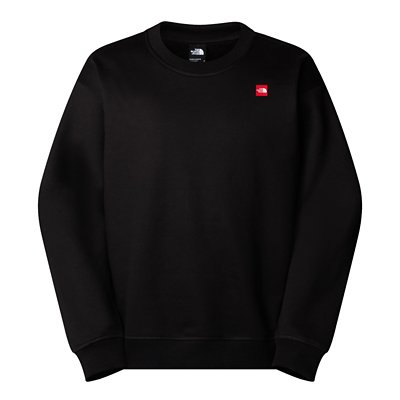 Sweatshirt homme Axys THE NORTH FACE