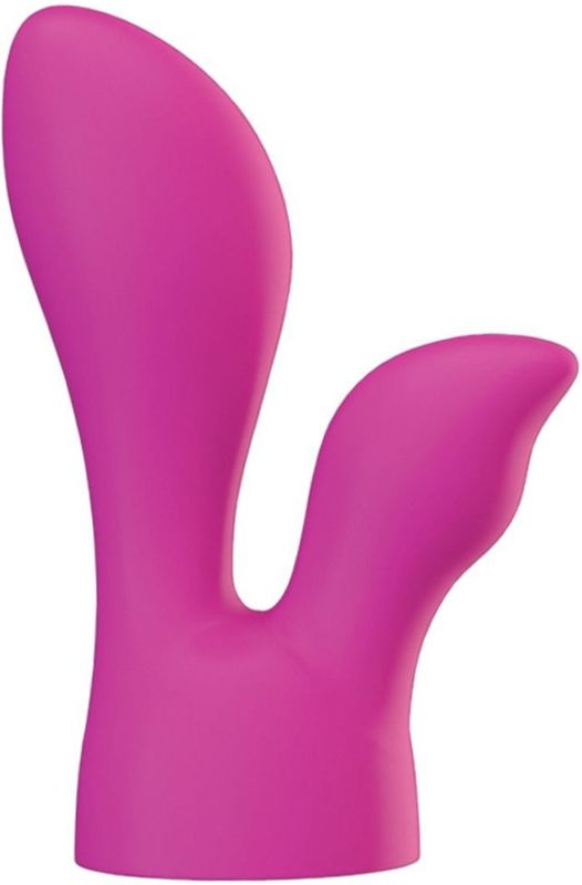 Palm Power Palmsensual Vibrator Blauw
