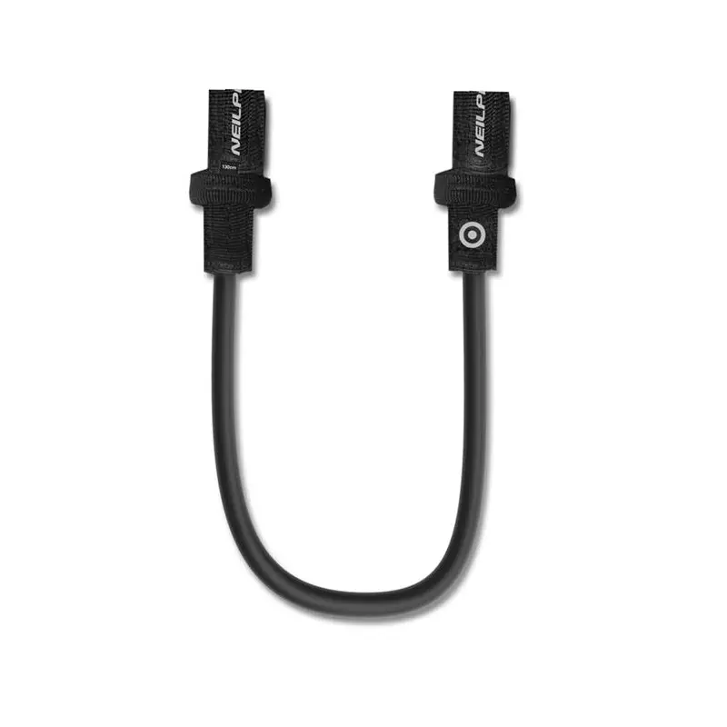 Bout de harnais NEILPRYDE Fixed HL C1 black