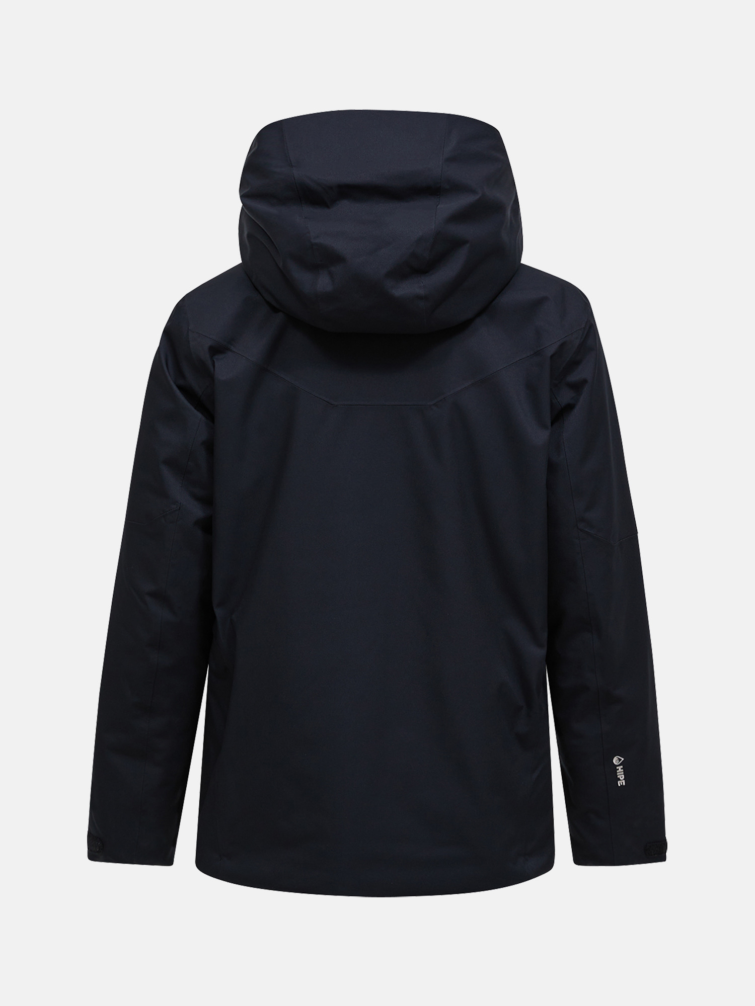 M Maroon Insulated Jacket