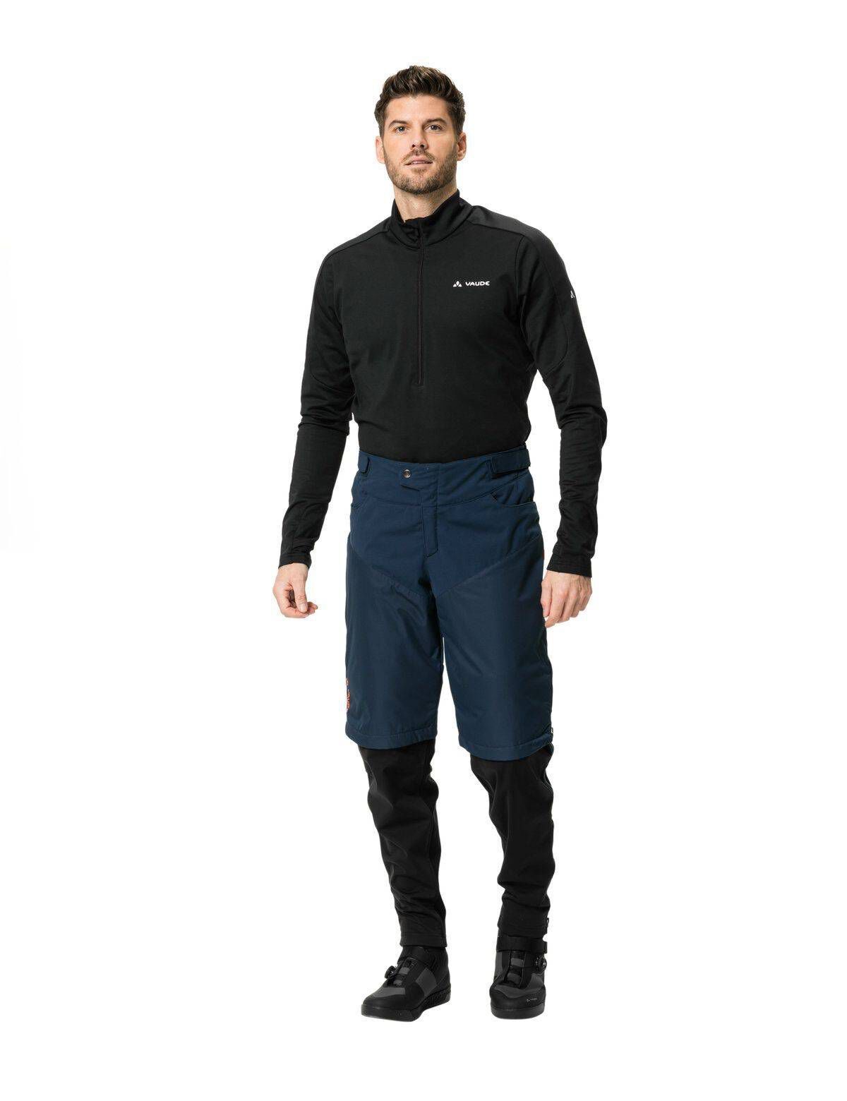 VAUDE| Herren Fahrrad Hose ALL YEAR MOAB