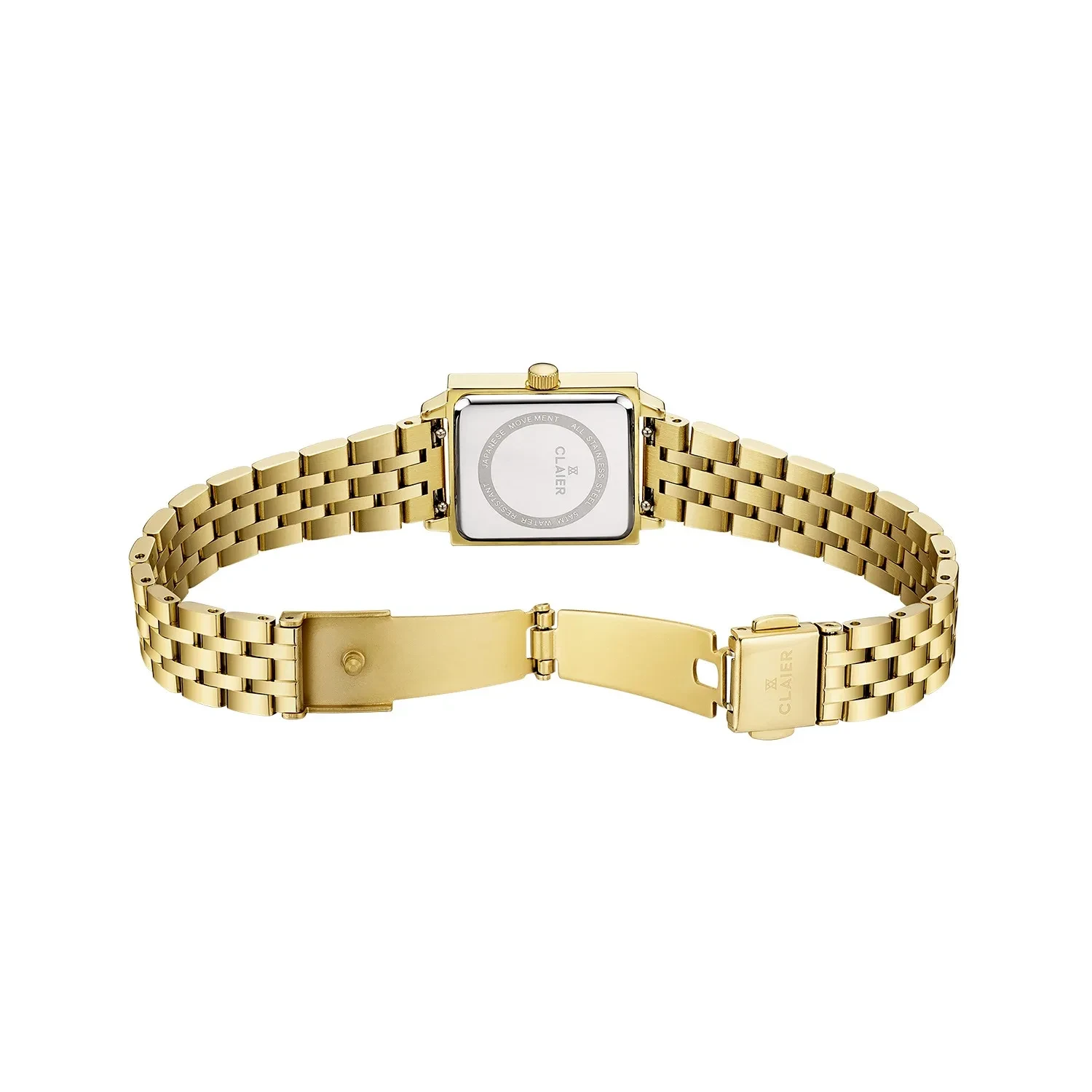 Claier Square CL0003
