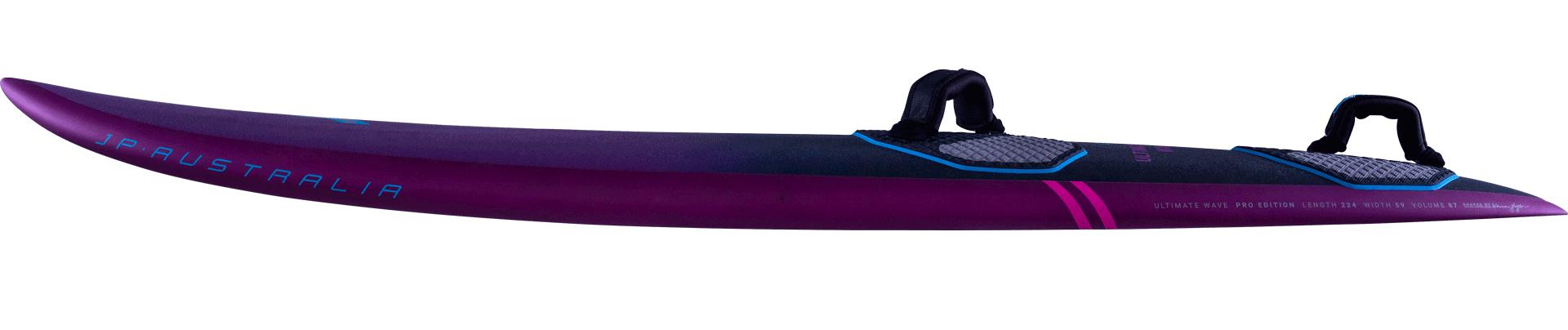 JP Australia Ultimate Wave Pro - 2024 75 L