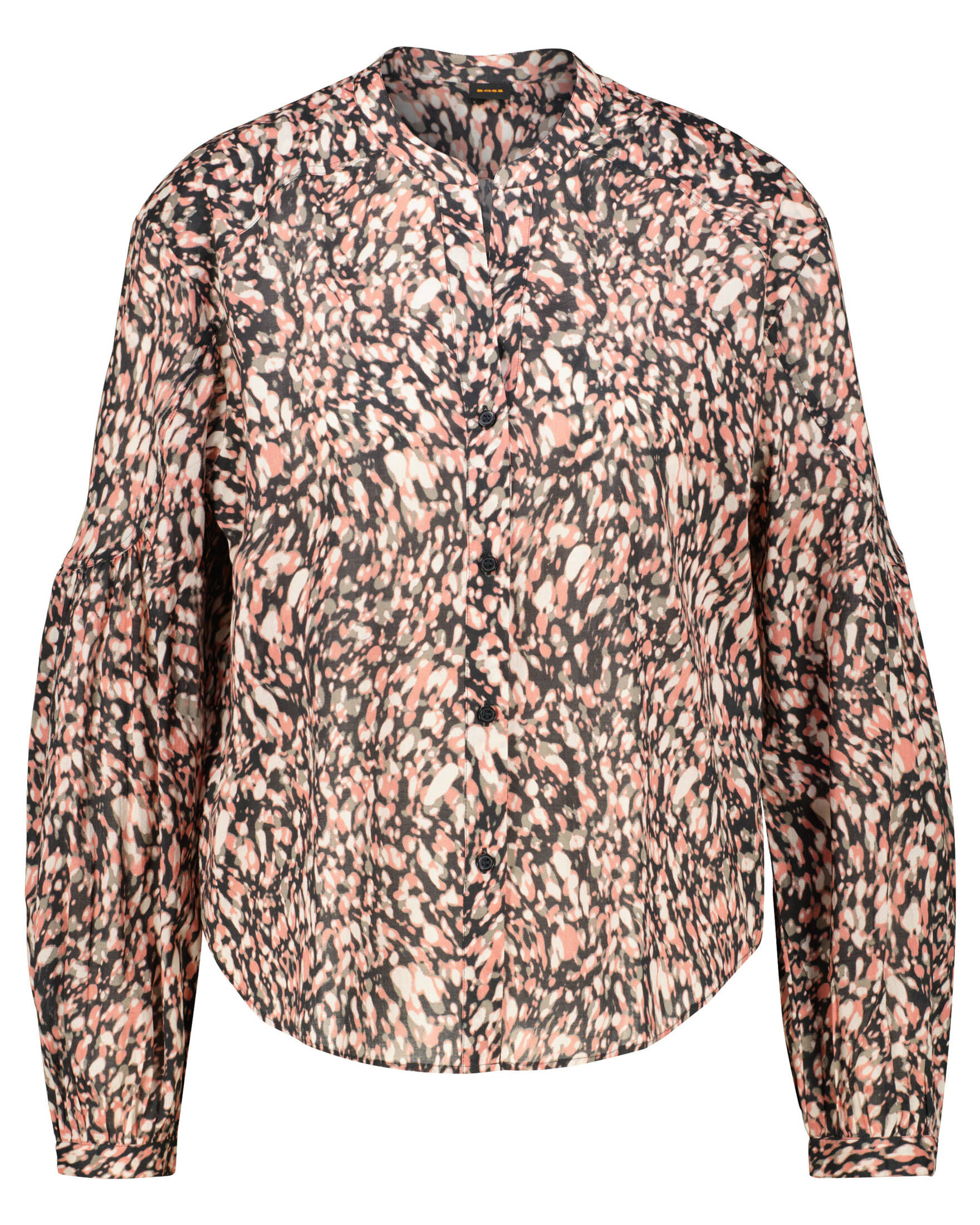 BOSS| Damen Bluse BERDAY Regular Fit