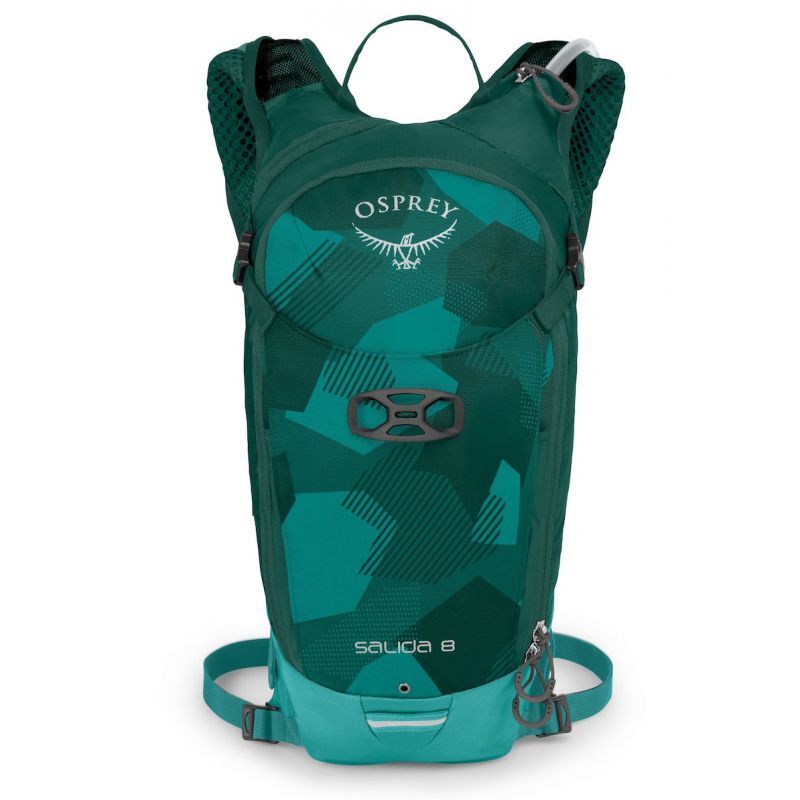 Salida 8 - Sac à dos vélo femme