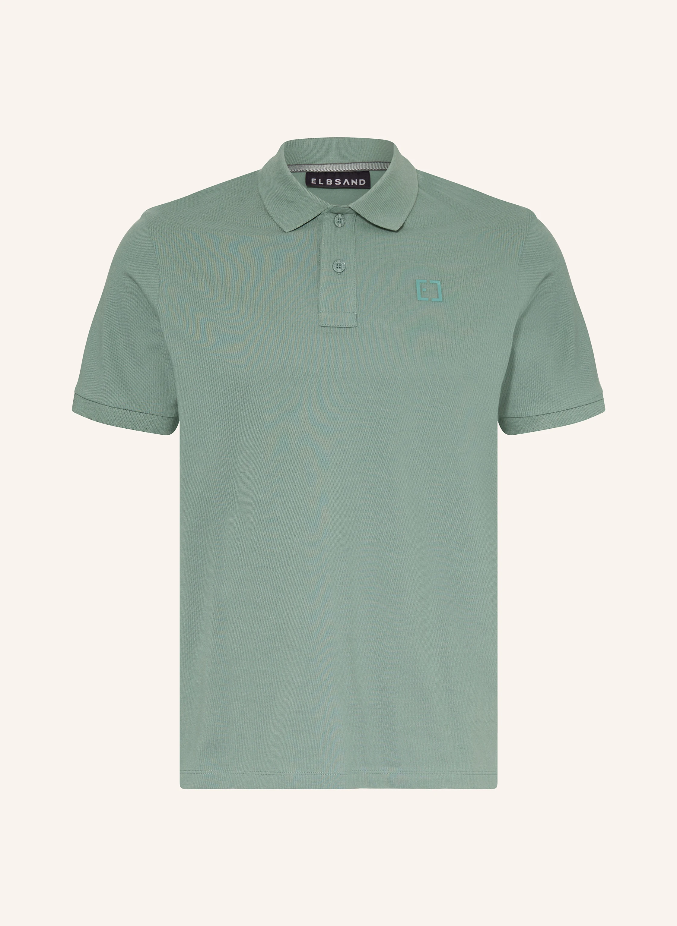 ELBSAND Piqué-Poloshirt LIAS