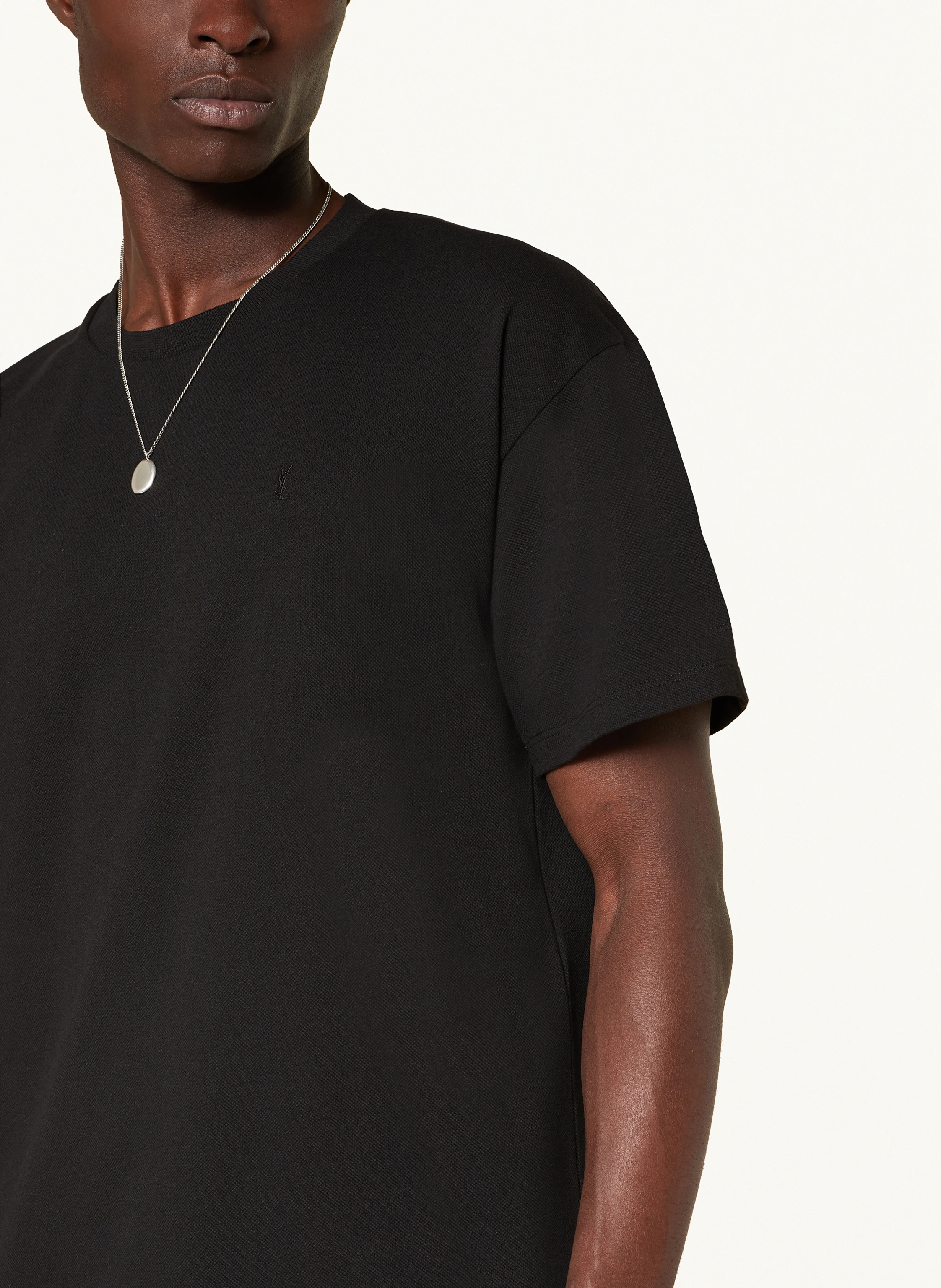 SAINT LAURENT T-Shirt