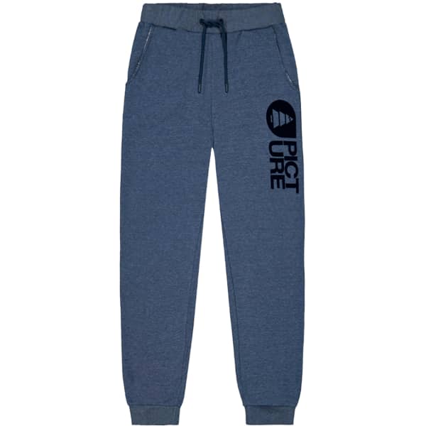 Jogging PICTURE CHILL PANTS DARK BLUE MELANGE